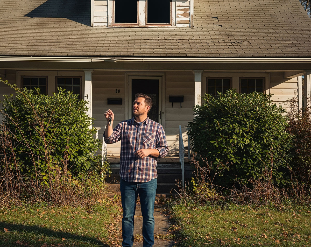 How Selling Your House Can Be A Quick And Simple Process How Selling Your House Can Be A Quick And Simple Process